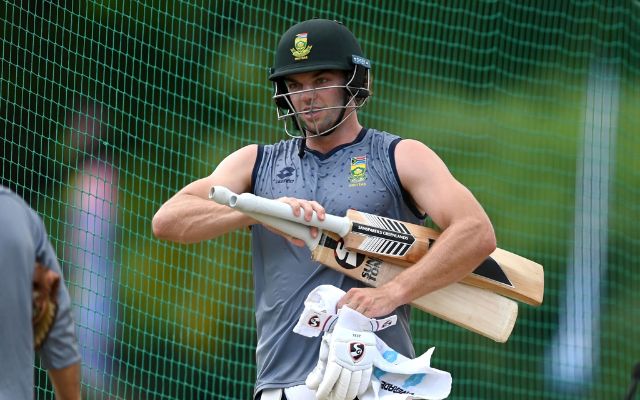 टेस्ट क्रिकेट में Tristan Stubbs से बेहतर प्रदर्शन की उम्मीद रखते हैं साउथ अफ्रीकी कोच Shukri Conrad, कही ये बड़ी बात
