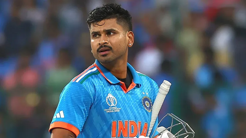 IND vs SL 3rd ODI: ये 4 भारतीय खिलाड़ी बन सकते हैं तीसरे वनडे में हार का कारण