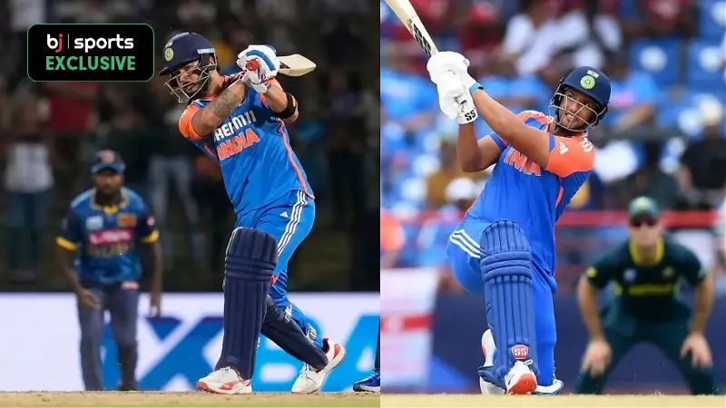 3 changes India might make in 3rd ODI against Sri Lanka