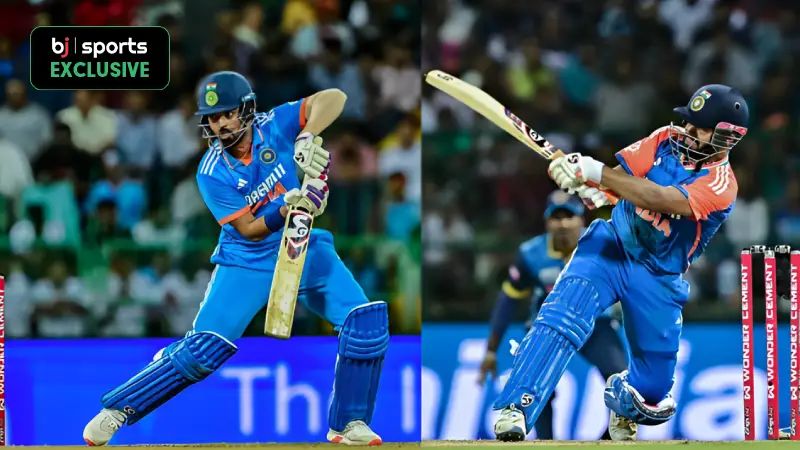 3 changes India might make in 3rd ODI against Sri Lanka