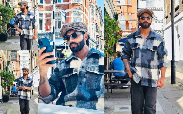 शमी और शिखर वाली आदत का अब Ravindra Jadeja हुए शिकार, पूरे दिन इंंस्टाग्राम पर लगे रहते हैं