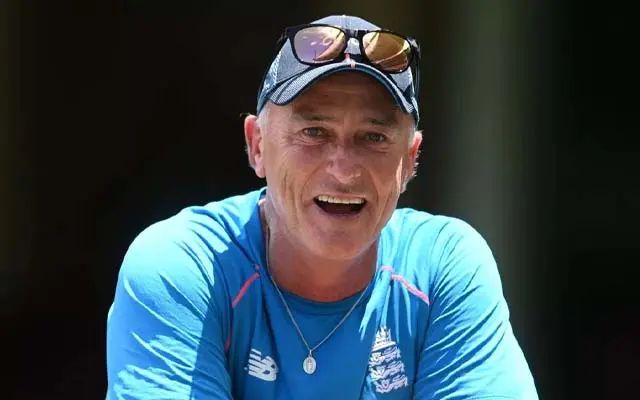 55 साल की उम्र में हुआ इंग्लैंड क्रिकेट टीम के पूर्व क्रिकेटर Graham Thorpe का निधन