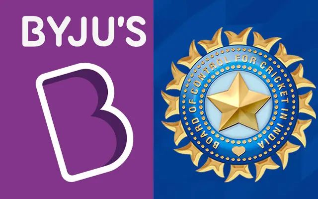 ट्रिब्यूनल ने BCCI-BYJUs की 158 करोड़ रुपये की निपटारे की अपील को मंजूरी दी