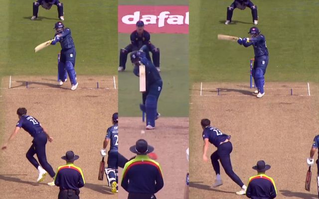 शतक बनाने से चूके Prithvi Shaw लगातार तीसरी शानदार पारी खेलकर खटखटाया टीम इंडिया का दरवाजा