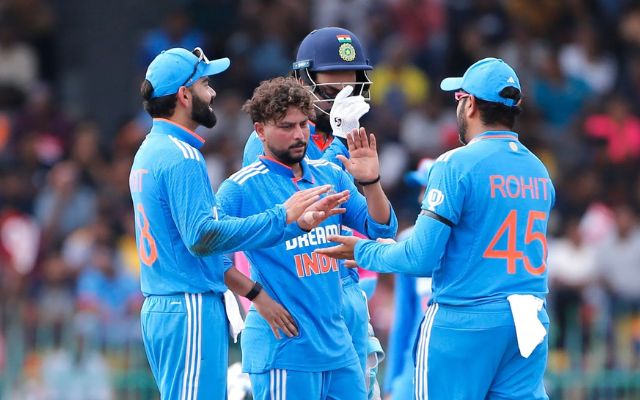 India Matches That Ended in a Tie ODI में टीम इंडिया के सभी 10 ड्राटाई मैचों की लिस्ट देखें