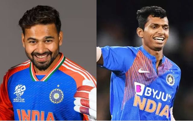 दिल्ली प्रीमियर लीग के पहले सीजन में एक्शन में नजर आएंगे Rishabh Pant और Navdeep Saini, पढ़ें बड़ी खबर 