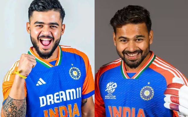 SL vs IND 1st ODI जाने श्रीलंका के खिलाफ पहले वनडे मैच में क्यों नहीं खेल रहे हैं ऋषभ पंत और रियान पराग