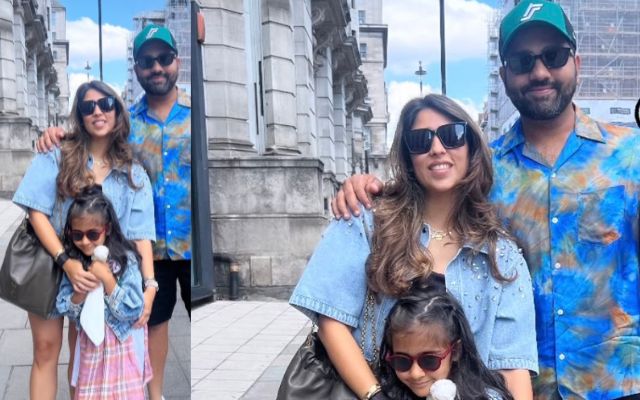 Rohit Sharma: कोहली की तरह रोहित शर्मा भी भारत छोड़कर इस देश में बसने को तैयार, खरीद चुके हैं घर- Fact Check