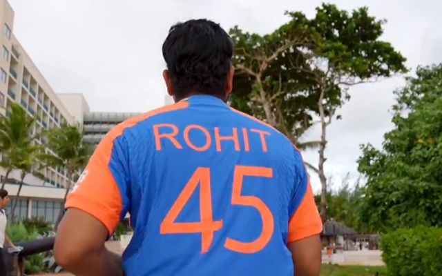 “अब मेरा टाइम हो चूका है….”- ODI सीरीज शुरू होने से पहले रोहित ने कही कुछ बड़ी बातें, कोच गंभीर का भी किया जिक्र