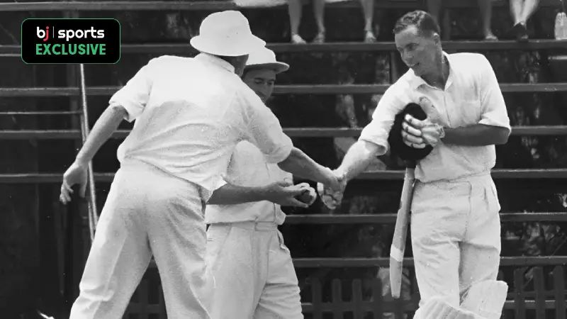 Top 3 bowling performances of Trevor Goddard in Tests