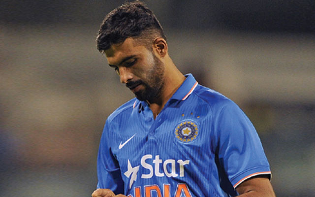 Barinder Sran Exclusive with CricTracker बरिंदर सरन ने बताई रोहित शर्मा की कप्तानी की असलियत पढ़ें खास इंटरव्यू