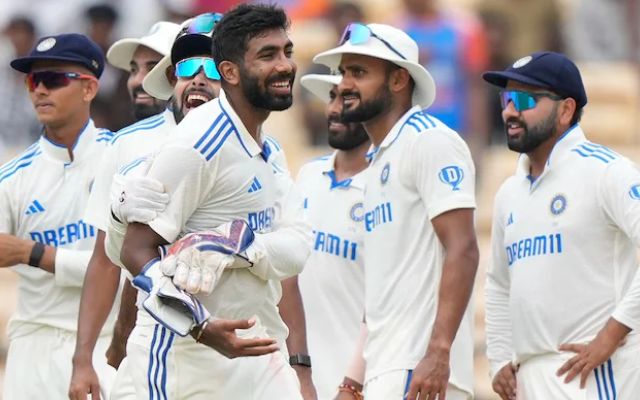 WTC Final Qualification: अगर IND vs BAN 2nd टेस्ट मैच ड्रा हुआ तो भारत WTC फाइनल में कैसे क्वालीफाई करेगा?