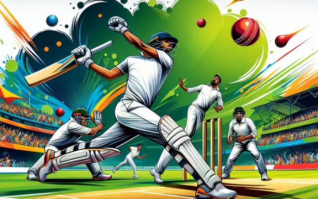 Cricket Highlights of 25 September 2024: आज के दिन की टॉप न्यूज और सोशल ट्रेंड