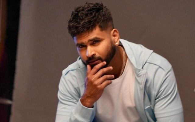 श्रेयस अय्यर और उनकी मां ने मुंबई में खरीदा आलीशान अपार्टमेंट करोड़ों में है इसकी कीमत