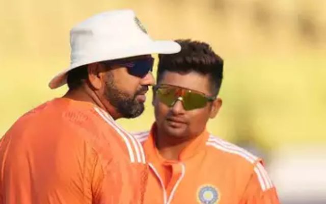 IND vs BAN दूसरे टेस्ट में नहीं खेलेंगे सरफराज खान ईरानी कप के लिए किया जाएगा रिलीज