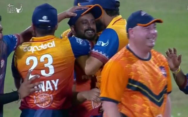 LLC 2024: लो स्कोरिंग मैच में कोणार्क सूर्या ओडिसा ने मणिपाल टाइगर्स को 2 रन से हराया