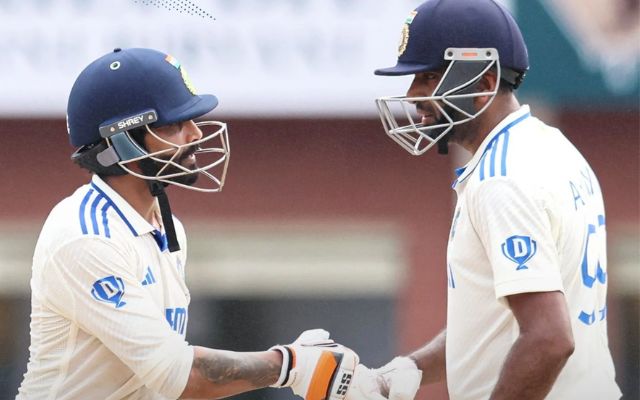 IND vs BAN 2024 1st Test: खेल के पहले दिन जडेजा-अश्विन की साझेदारी ने तोड़ा 24 साल पुराना ये खास रिकाॅर्ड 
