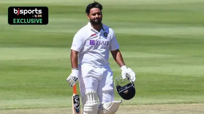 Top 3 most Test runners against spinners for India since 2020