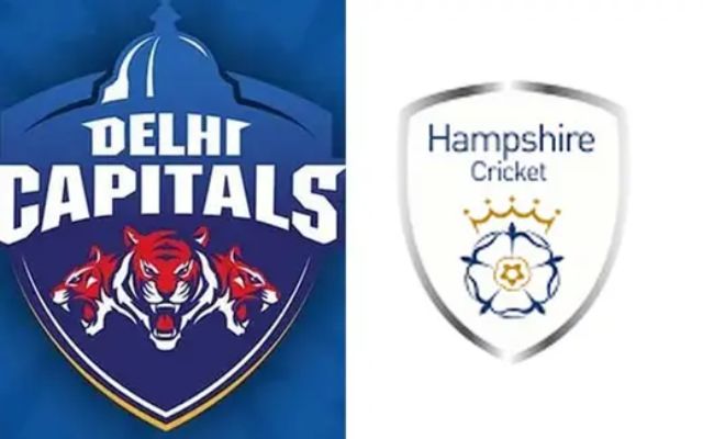 दिल्ली कैपिटल्स ने इंग्लिश काउंटी क्रिकेट टीम हैम्पशायर में 1200 करोड़ रुपये में खरीदी 49% की साझेदारी
