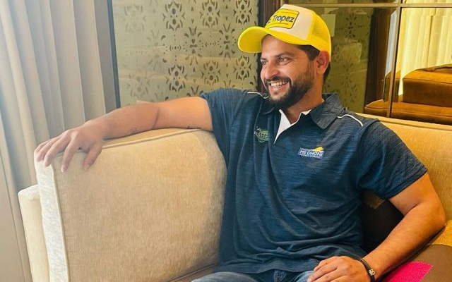 कौन होगा भारत का अगला टी-20 कप्तान? सुरेश रैना ने बताया ‘अगले सुपरस्टार’ का नाम