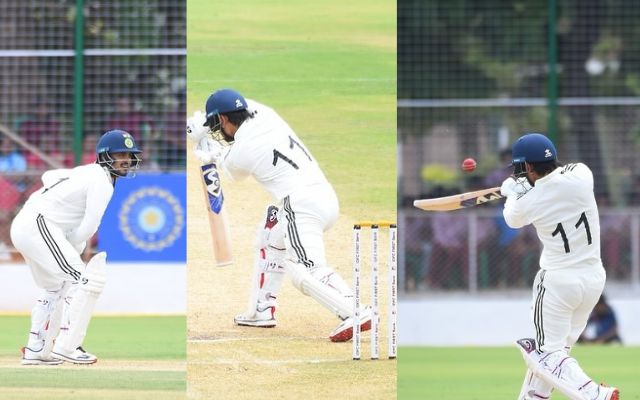 शतक लगाने के बाद भी खुश नहीं हैं Ishan Kishan, सोशल मीडिया पर ये क्या शेयर कर डाला