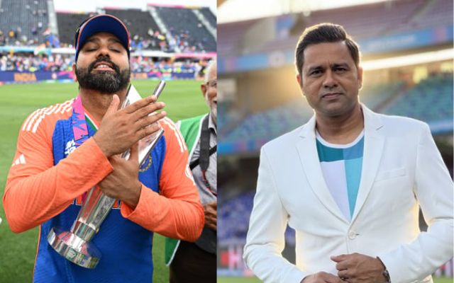 2013 ने उनके करियर को बदल दिया- रोहित शर्मा की क्रिकेटिंग जर्नी को लेकर आकाश चोपड़ा का बयान