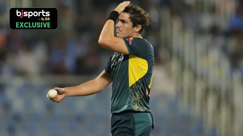 Predicting Australia's playing 11 for the 2nd T20I against England 