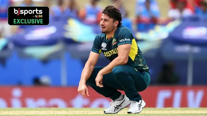 Predicting Australia's playing 11 for the 2nd T20I against England 