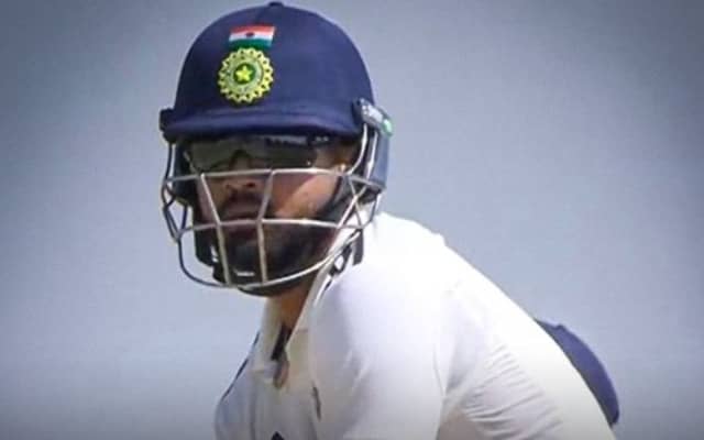 Duleep Trophy 2024: Sunglasses पहन बल्लेबाजी करने उतरे श्रेयस अय्यर, कूल बनने के चक्कर में बिना खाता खोले ही वापस लौट गए पवेलियन