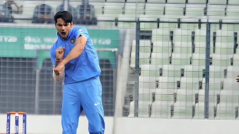 यह है वो 4 भारतीय खिलाड़ी जिन्होंने यो-यो टेस्ट में विराट कोहली को भी दी है करारी शिकस्त