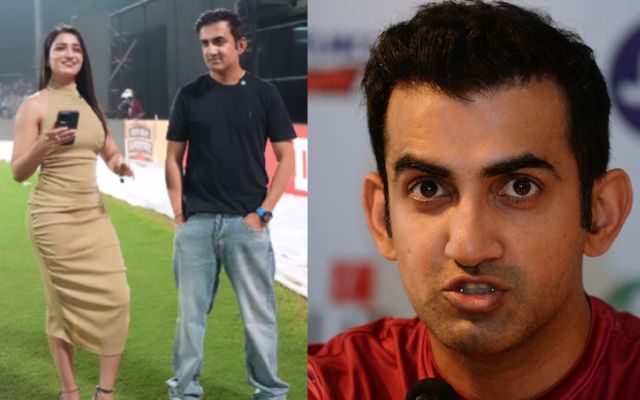 VIDEO: विराट को शहंशाह, युवराज को बादशाह कहने वाले GG ने इस खिलाड़ी को कहा- एंग्री यंग मैन