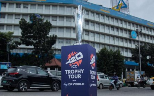 ICC ने की महिला टी20 वर्ल्ड कप 2024 के टिकटों की कीमत की घोषणा, 18 साल से कम युवा फैंस के लिए है बड़ी खुशखबरी