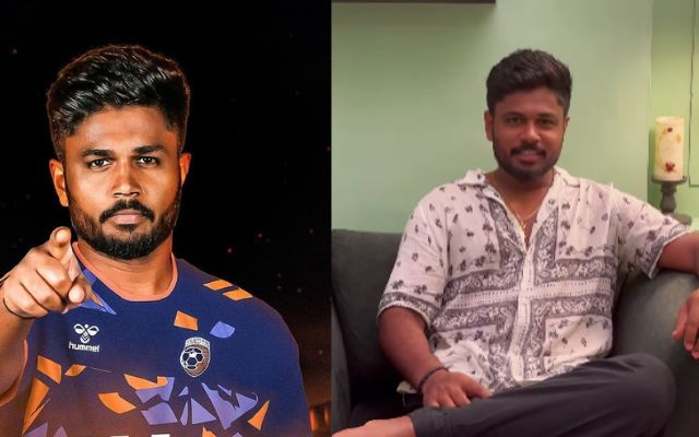 क्रिकेट के अलावा दूसरे खेल के लिए जागा Sanju Samson का प्रेम इस बार मालिक की भूमिका में आएंगे नजर