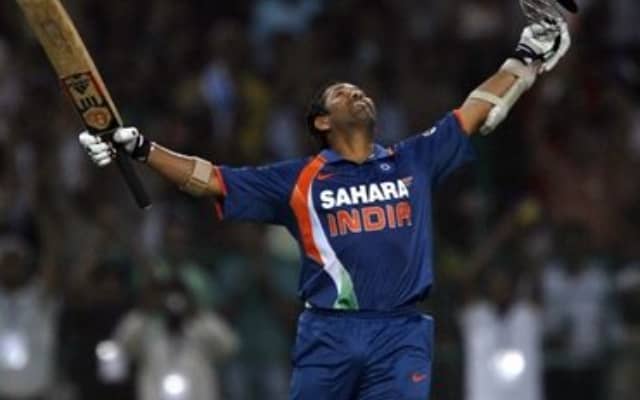 सचिन तेंदुलकर के ये 3 वर्ल्ड रिकॉर्ड जो दुनिया का कोई भी बल्लेबाज नहीं तोड़ सकता!