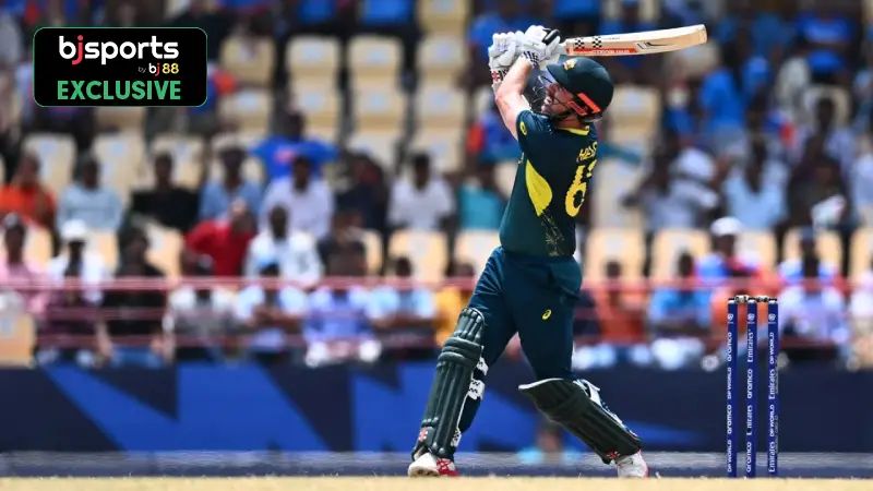 Predicting Australia’s Top 3 performers for their first T20I against England