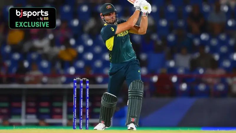 Predicting Australia’s Top 3 performers for their first T20I against England