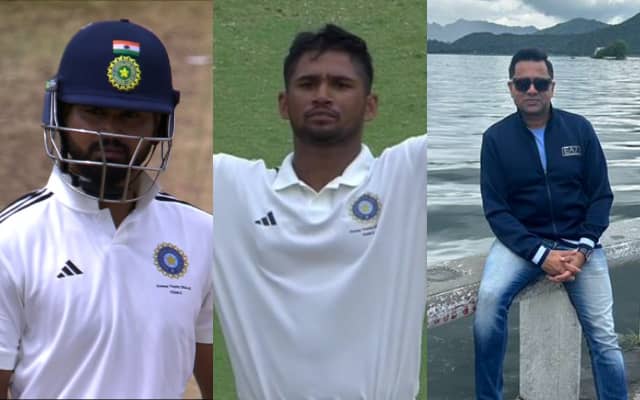 SM Trends: 6 सितंबर के बेहतरीन ट्वीट के बारे में यहां जाने जो काफी तेजी से हो रहे हैं वायरल