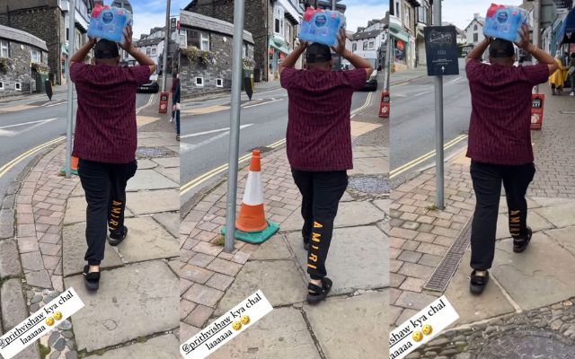 Prithvi Shaw अपनी इन सब हरकतों के कारण ही आगे नहीं बढ़ पा रहे हैं करियर में शायद