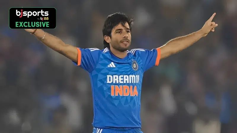 OTD | Young Indian spinner Ravi Bishnoi was born in 2000