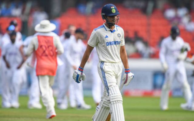 टेस्ट क्रिकेट में खुद अपनी उम्मीदों पर खड़े नहीं उतर पाए हैं शुभमन गिल, बेहतरीन बल्लेबाज ने किया बड़ा खुलासा