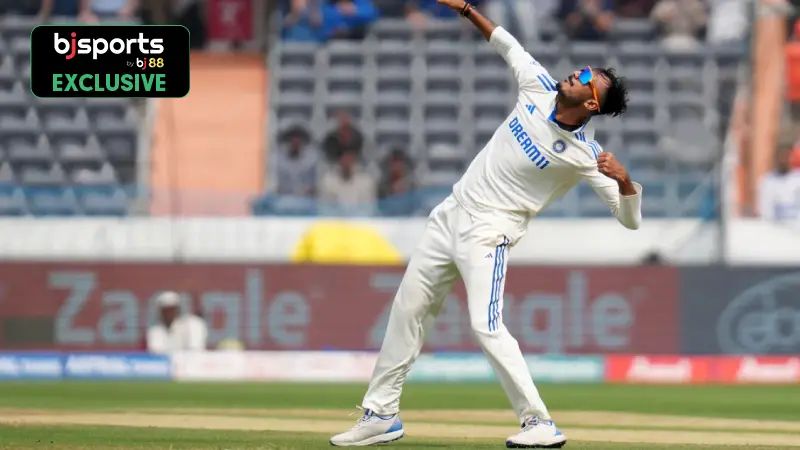 Duleep Trophy 2024: Top 3 players to watch out for in Team D