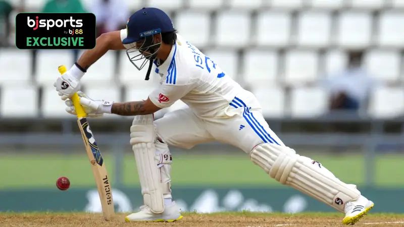 Duleep Trophy 2024: Top 3 players to watch out for in Team D