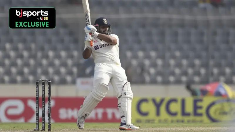 Duleep Trophy 2024: Top 3 players to watch out for in Team B