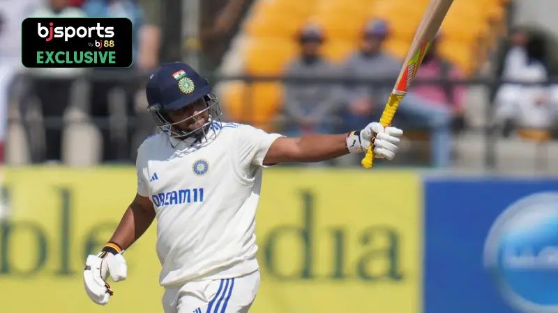 Duleep Trophy 2024: Top 3 players to watch out for in Team B