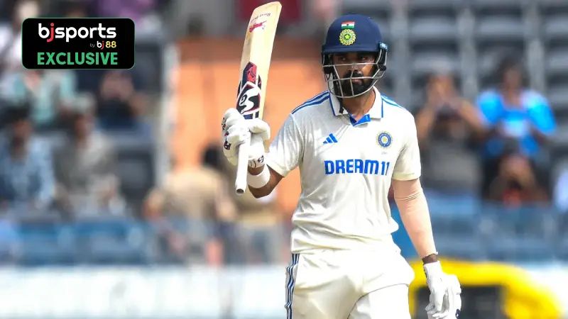 Duleep Trophy 2024: Top 3 players to watch out for in Team A
