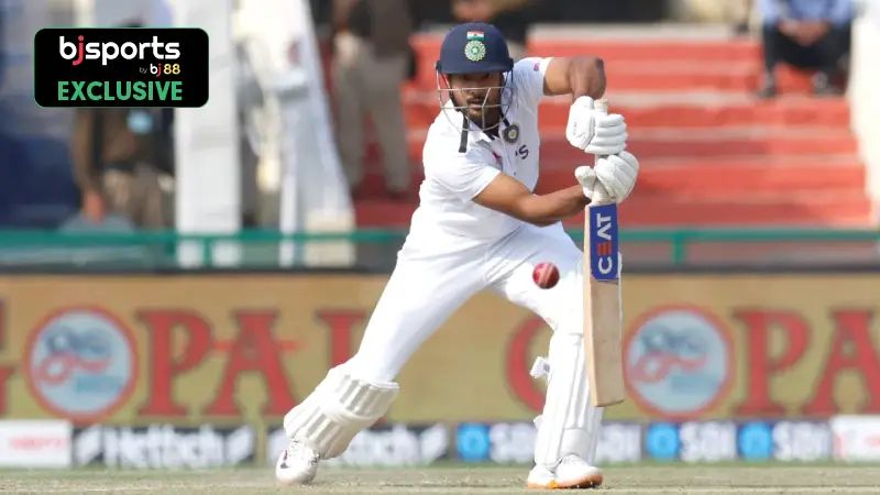 Duleep Trophy 2024: Top 3 players to watch out for in Team A