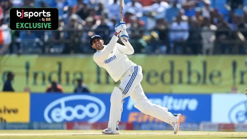 Duleep Trophy 2024: Top 3 players to watch out for in Team A