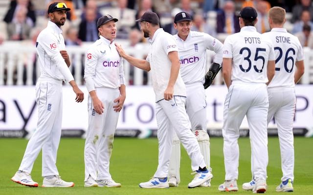 Updated WTC Points Table: इंग्लैंड की जीत से इस टीम को हुआ फायदा! क्या टीम इंडिया के लिए बढ़ी टेंशन?