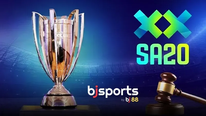 Sustainability in Sports: Eco-Friendly Initiatives in SA20 2025