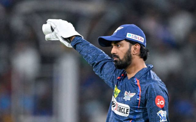 IPL 2025: केएल राहुल के फैंस को लग सकता है तगड़ा झटका, LSG राइट टू मैच कार्ड का इस्तेमाल इस धाकड़ ऑलराउंडर के लिए कर सकता है